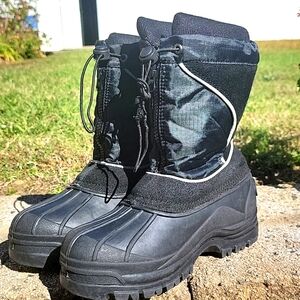 ❄️ SNOW TIME! ❄️